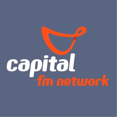 capital fm network