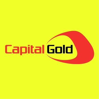 capital gold