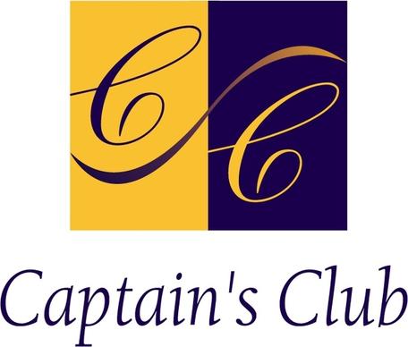 captains club