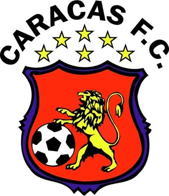 caracas futbol club
