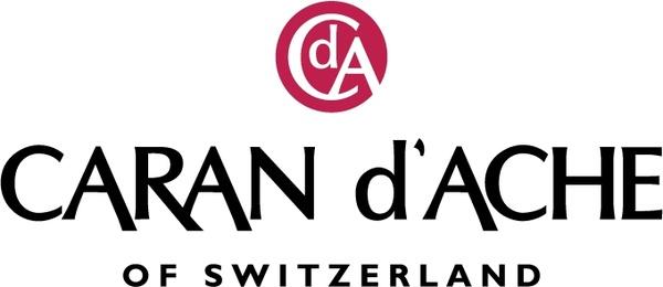 caran dache