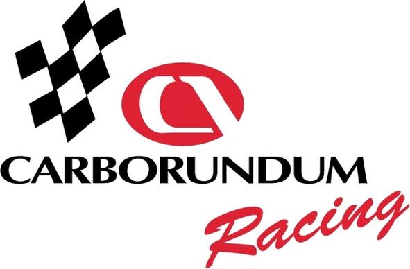 carborundum racing 0