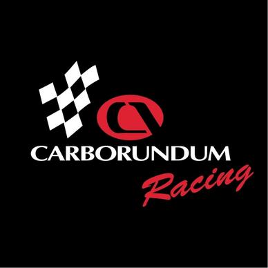 carborundum racing