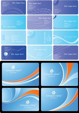 card background vector
