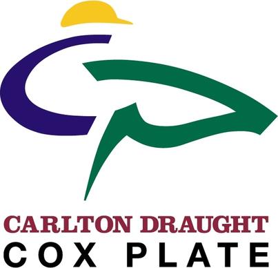 carlton draught cox plate
