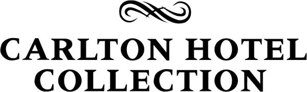 carlton hotel collection