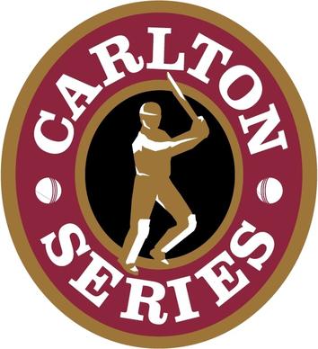 carlton series