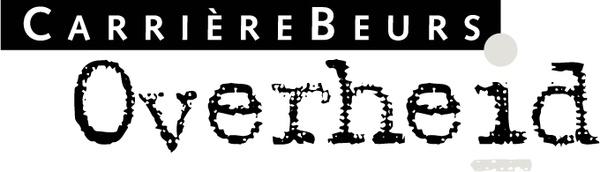 carrierebeurs overheid
