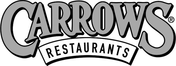 carrows restaurants 0