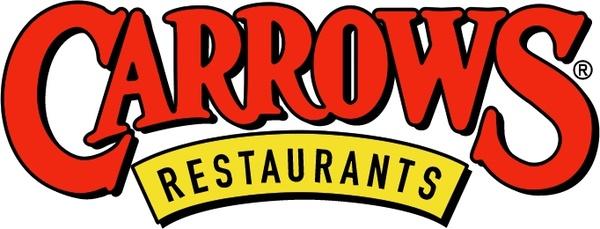 carrows restaurants 1
