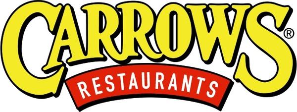 carrows restaurants