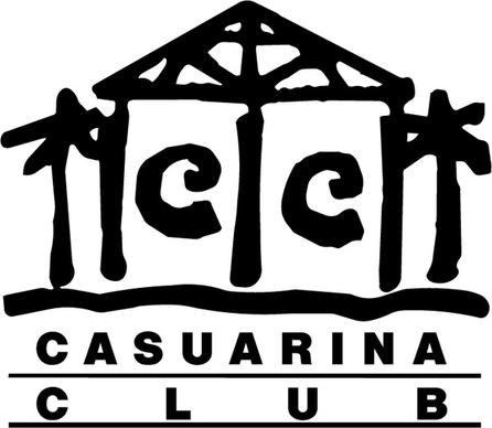 casuarina club