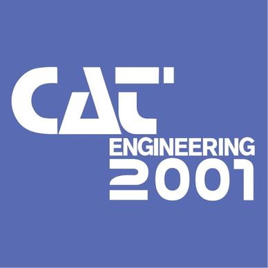 cat engineering
