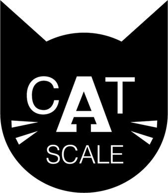 cat scale