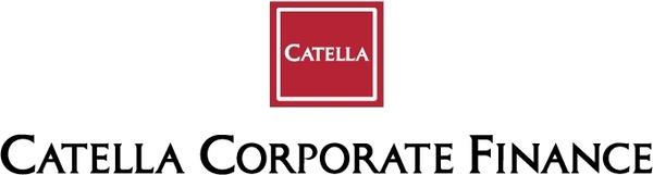 catella corporate finance