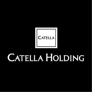 catella holding 0