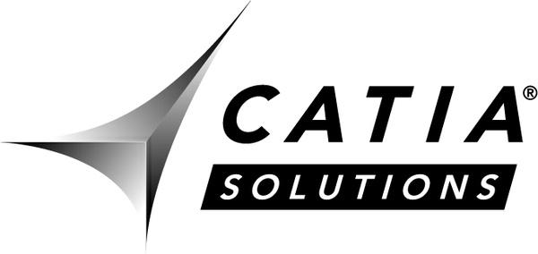 catia solutions