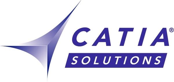 catia solutions 1
