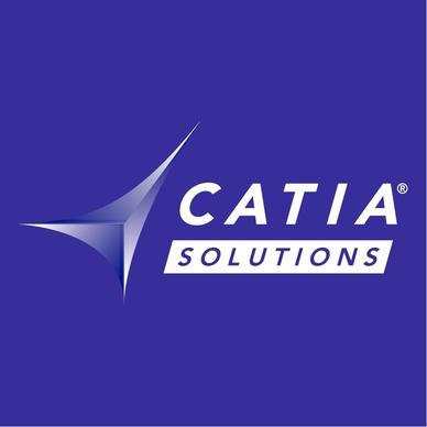 catia solutions 2