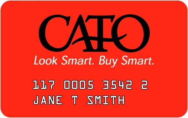 cato 0