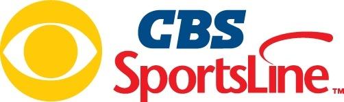 CBS SportsLine logo