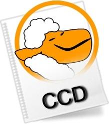CCD File