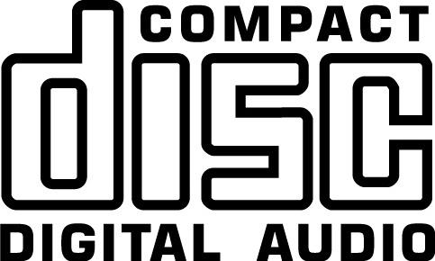 CD Digital Audio logo2