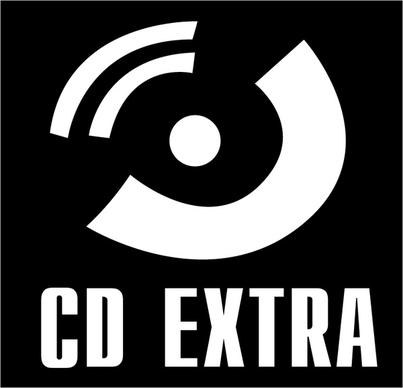 cd extra
