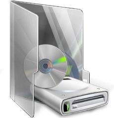 CD Folder