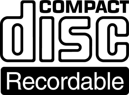 cd recordable