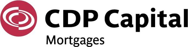 cdp capital mortgages