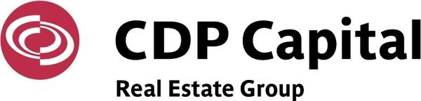 cdp capital real estate group