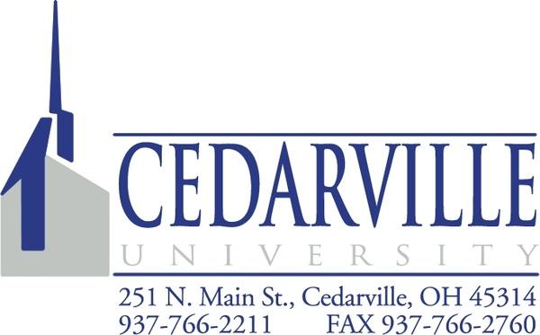 cedarville university 0