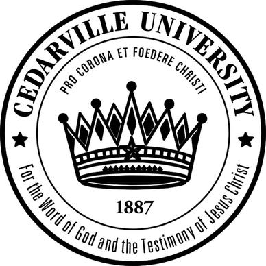 cedarville university