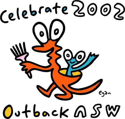 celebrate 2002