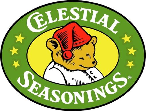 celestial seasonings