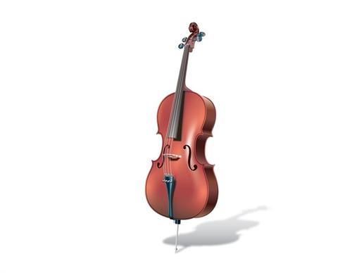 
								cello							