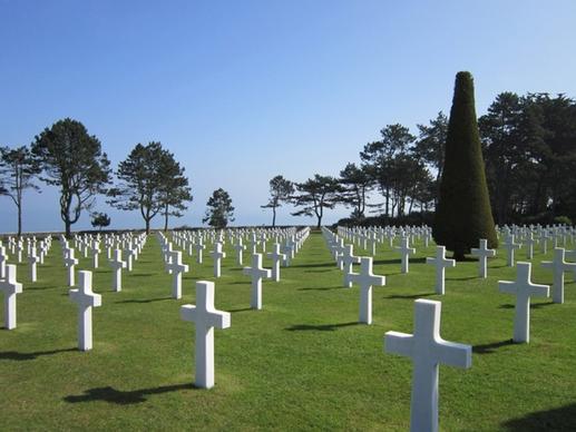 cemetery omaha beach cemetery american military cemetery