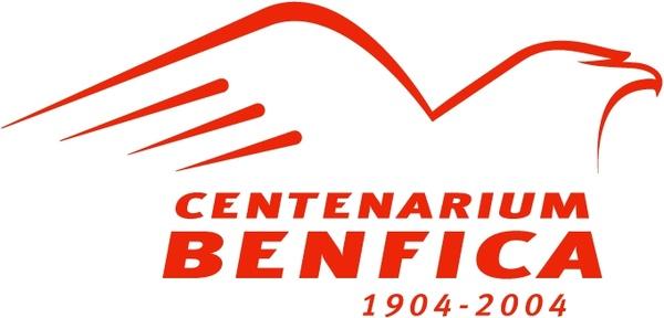 centenarium benfica