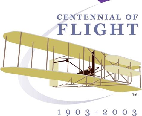 centennial of flight 1903 2003 0