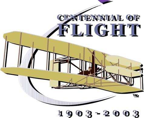 centennial of flight 1903 2003