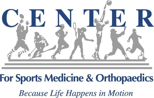 center for sports medicine and orthopaedics