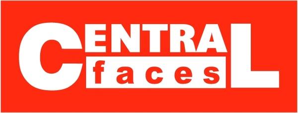 central faces