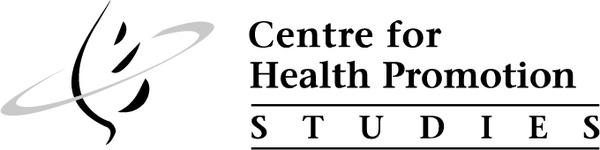 centre for health promotion studies