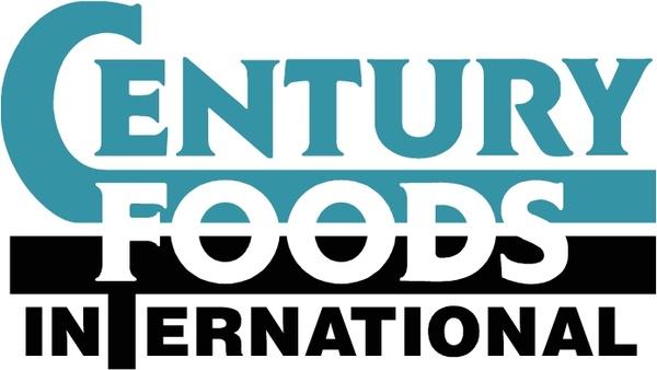 century foods international