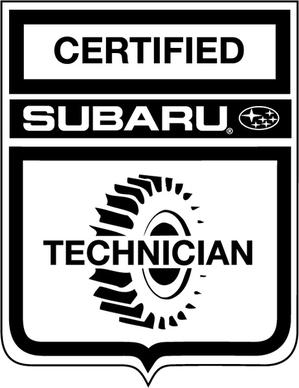 certified technican