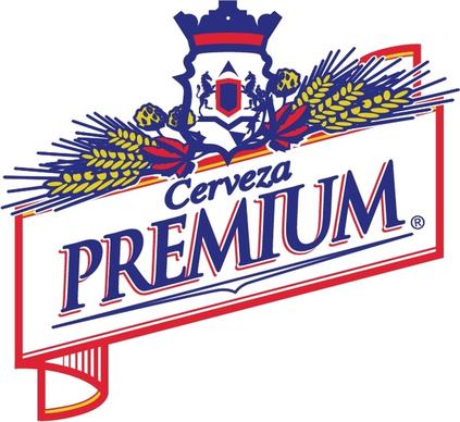 cerveza premium