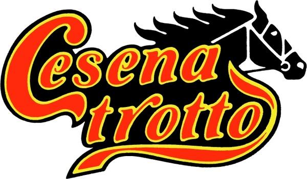 cesena trotto