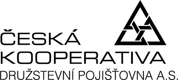 ceska kooperativa