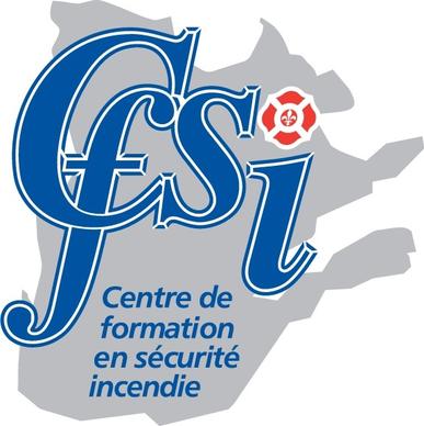 CFSI logo